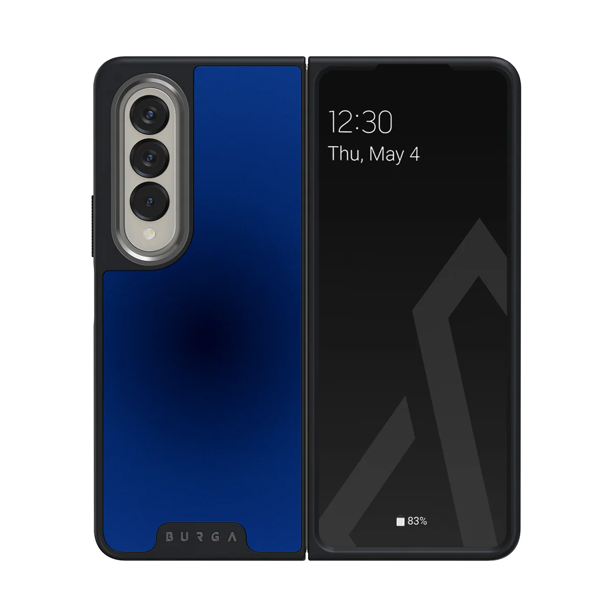 Neptune - Samsung Galaxy Z Fold 4 Etui - Image 13