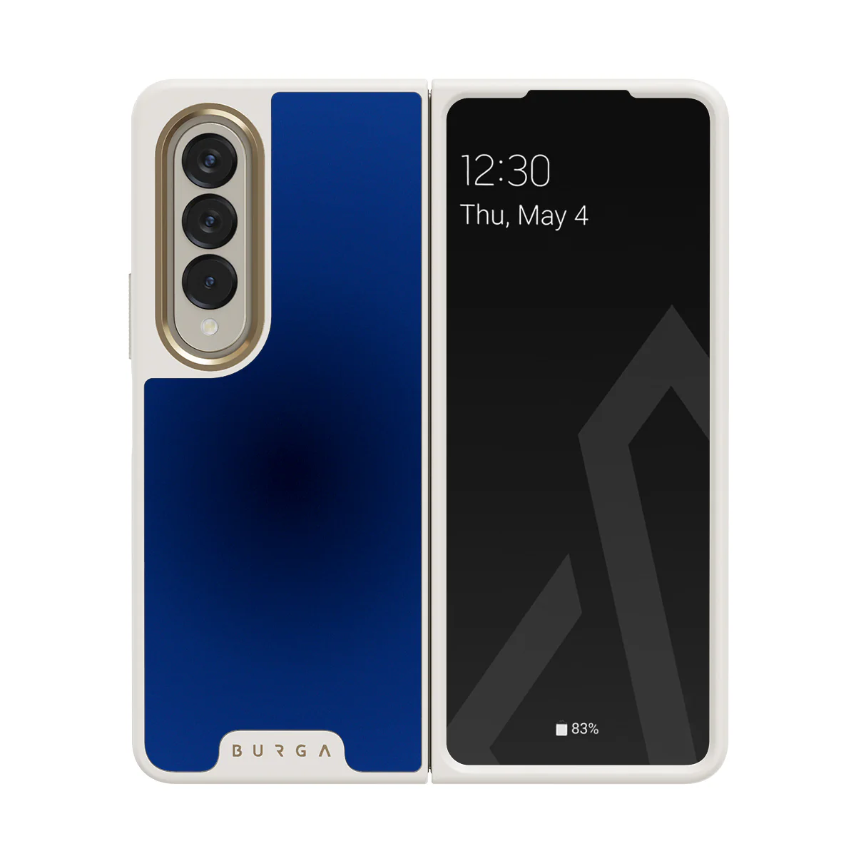 Neptune - Samsung Galaxy Z Fold 4 Etui - Image 20