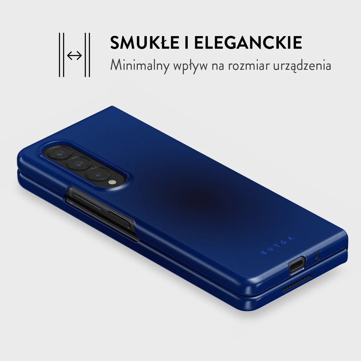 Neptune - Samsung Galaxy Z Fold 4 Etui - Image 4