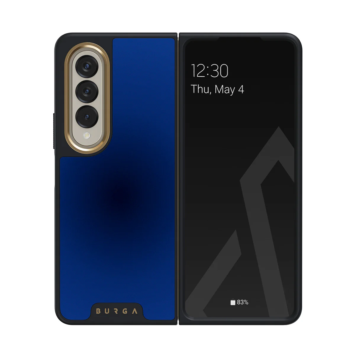 Neptune - Samsung Galaxy Z Fold 4 Etui - Image 6