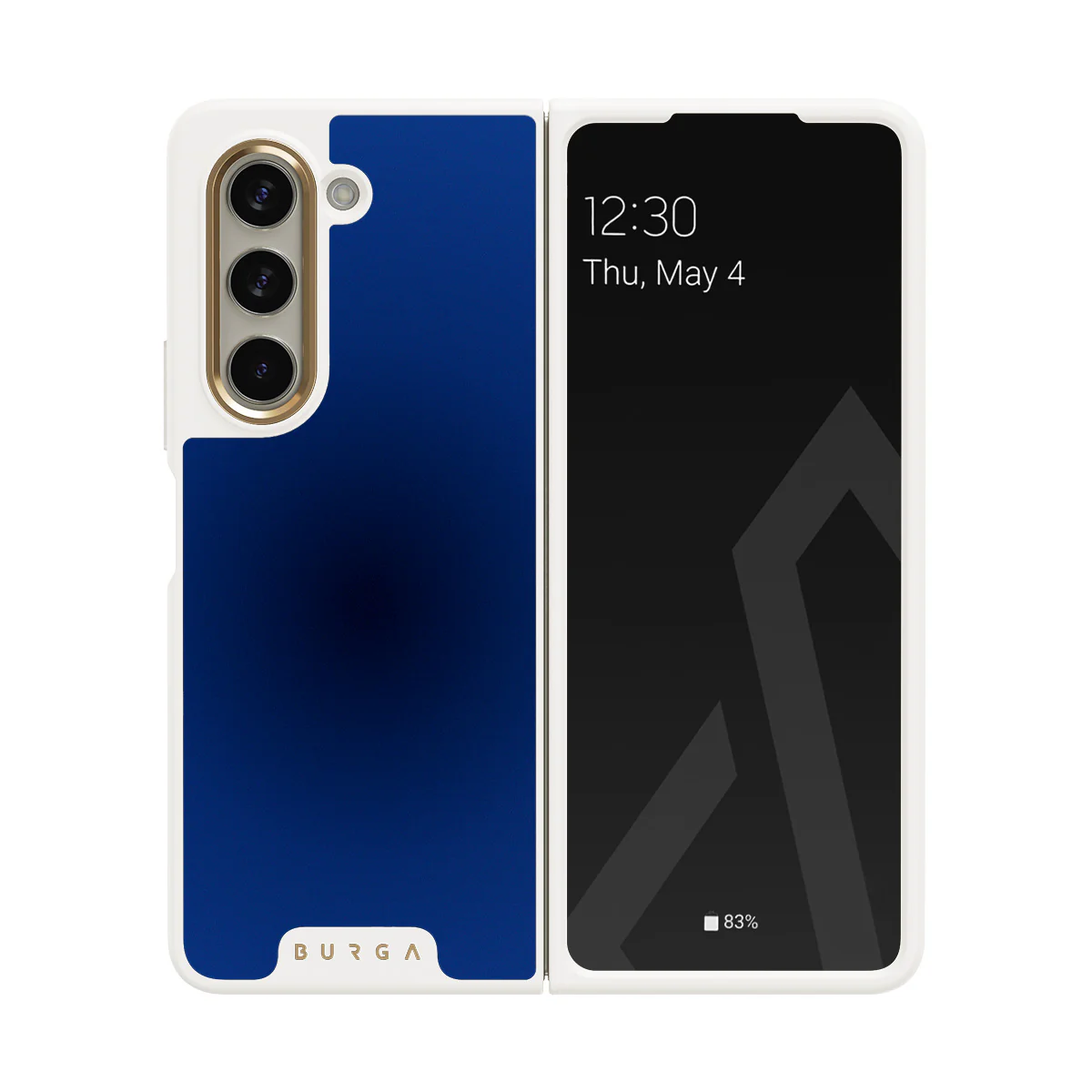 Neptune - Samsung Galaxy Z Fold 5 Etui - Image 15