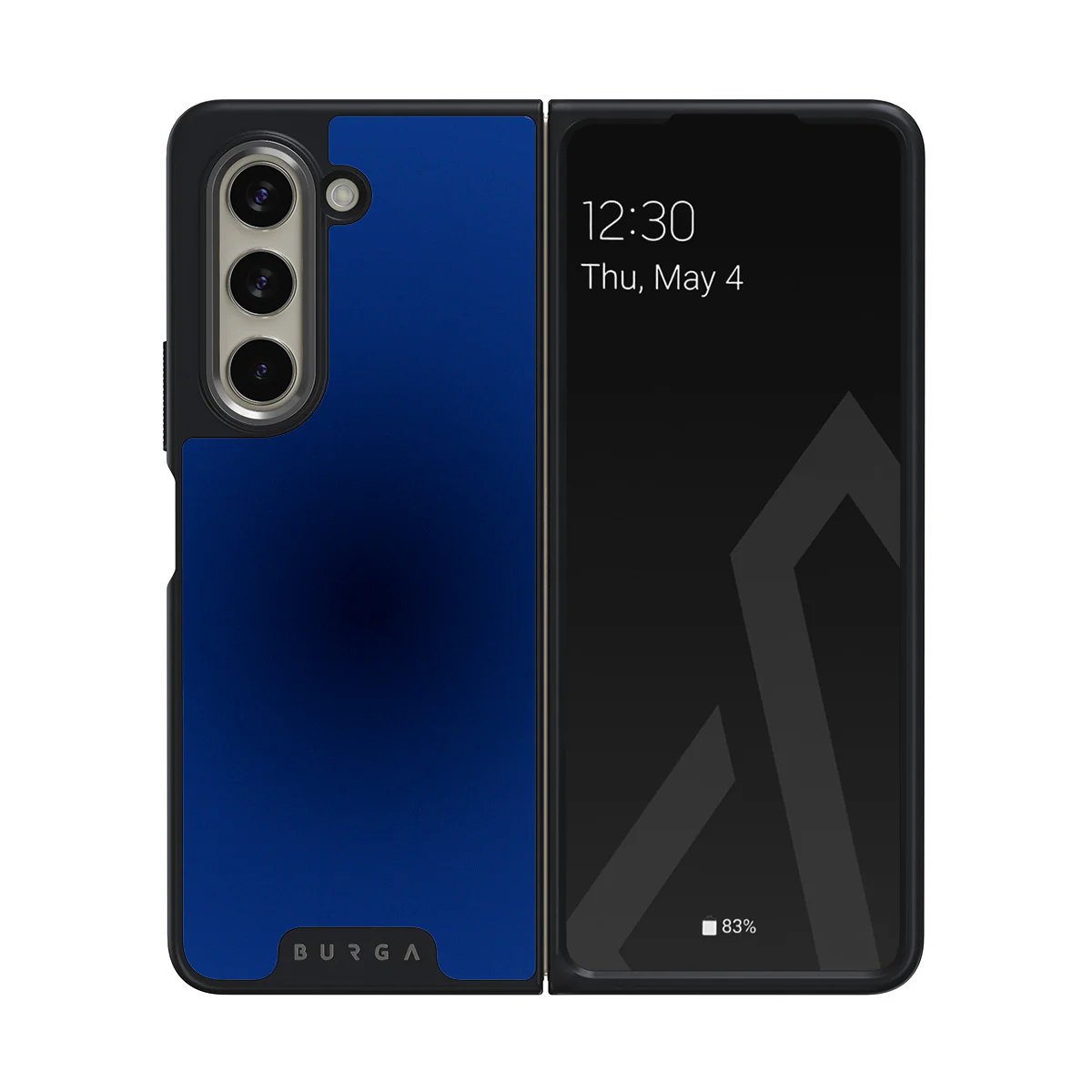 Neptune - Samsung Galaxy Z Fold 5 Etui - Image 8