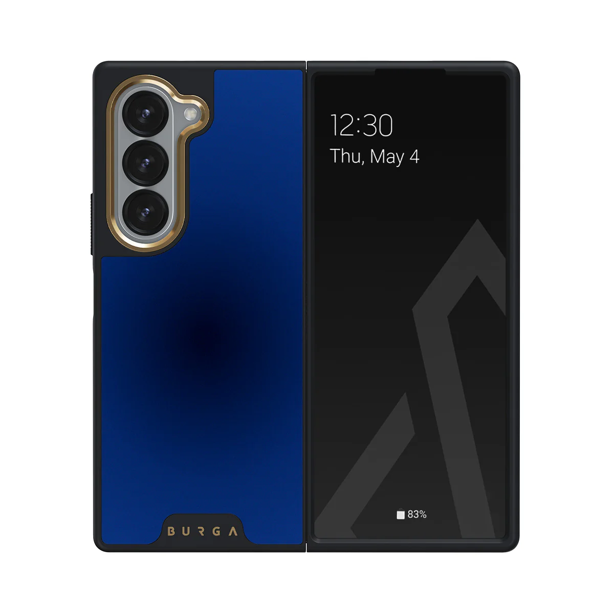 Neptune - Samsung Galaxy Z Fold 6 Etui