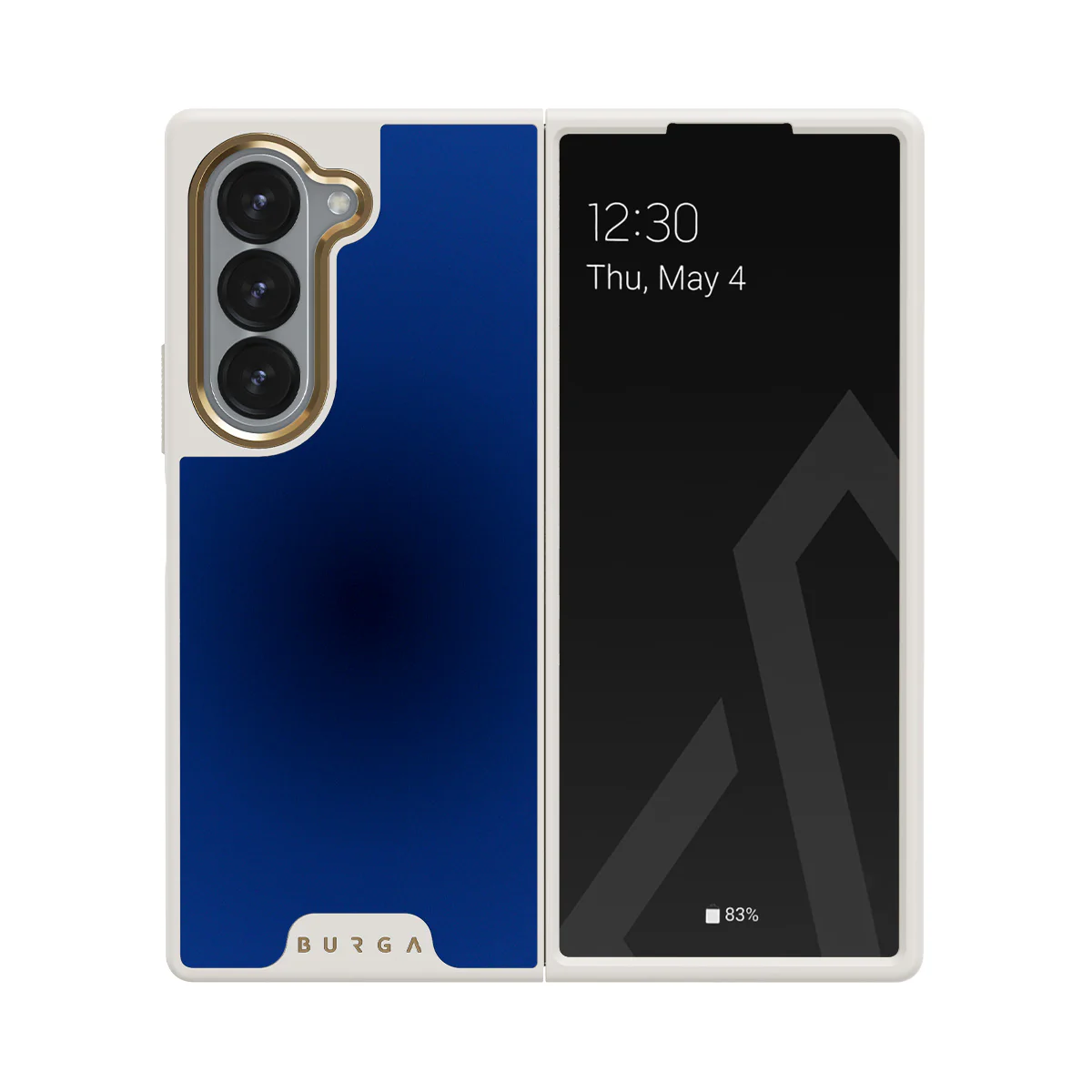 Neptune - Samsung Galaxy Z Fold 6 Etui - Image 15