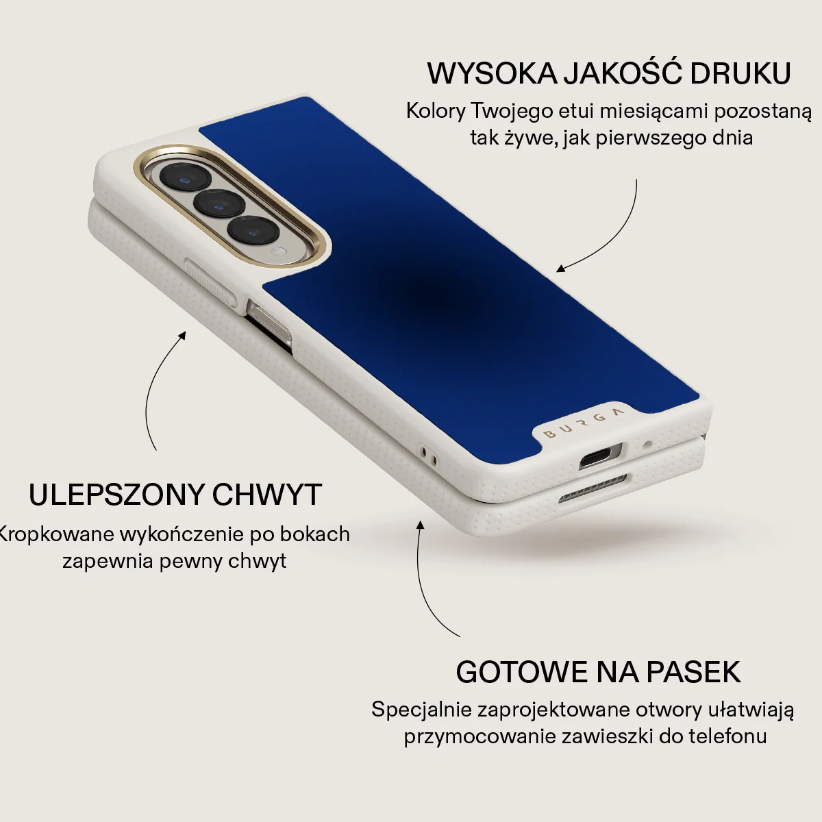 Neptune - Samsung Galaxy Z Fold 6 Etui - Image 19