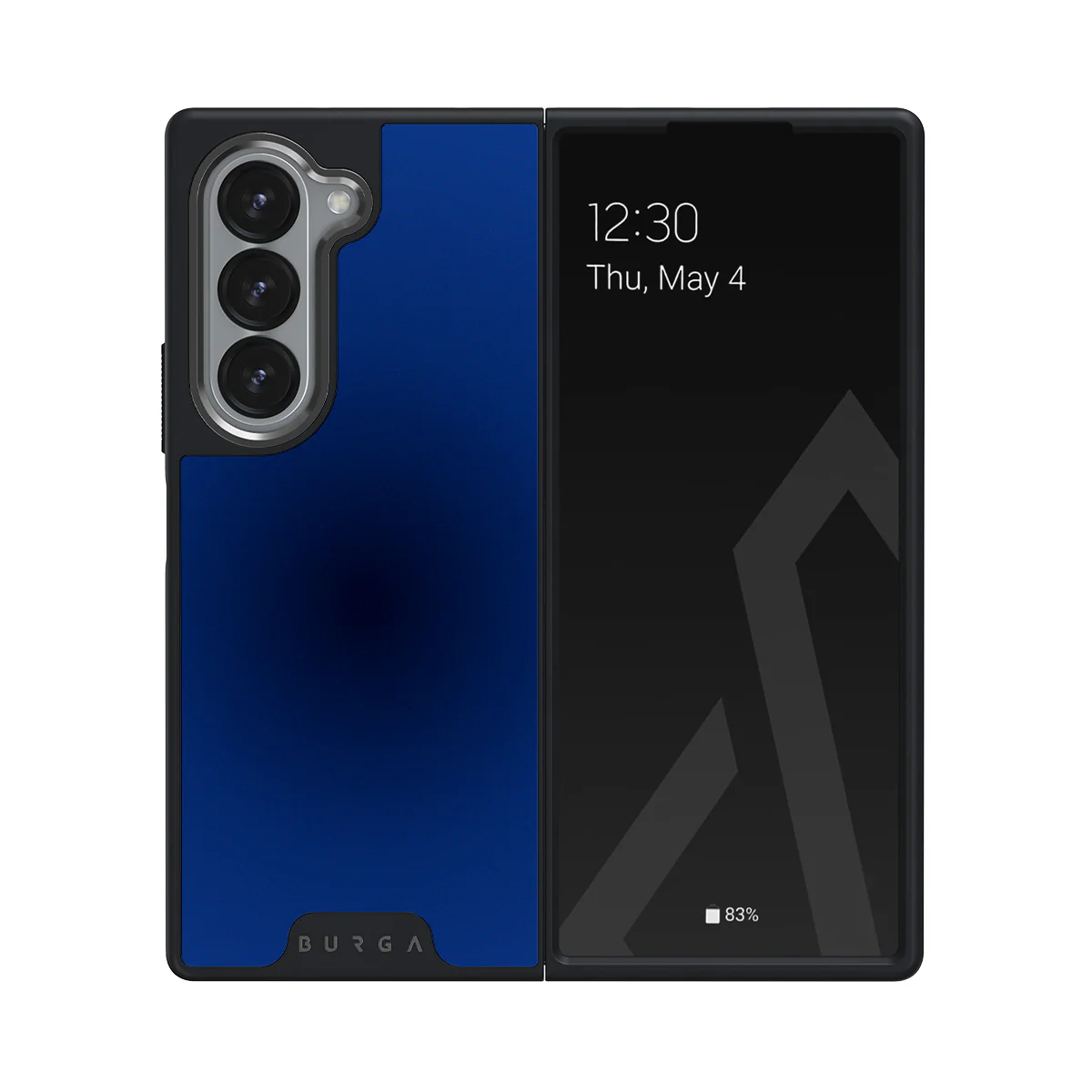 Neptune - Samsung Galaxy Z Fold 6 Etui - Image 8