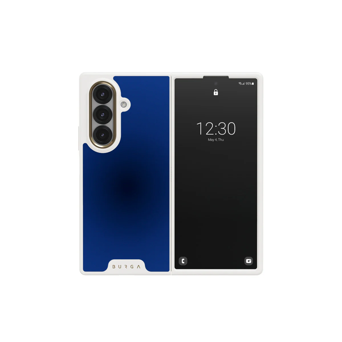 Neptune - Samsung Galaxy Z Fold 7 Etui - Image 15