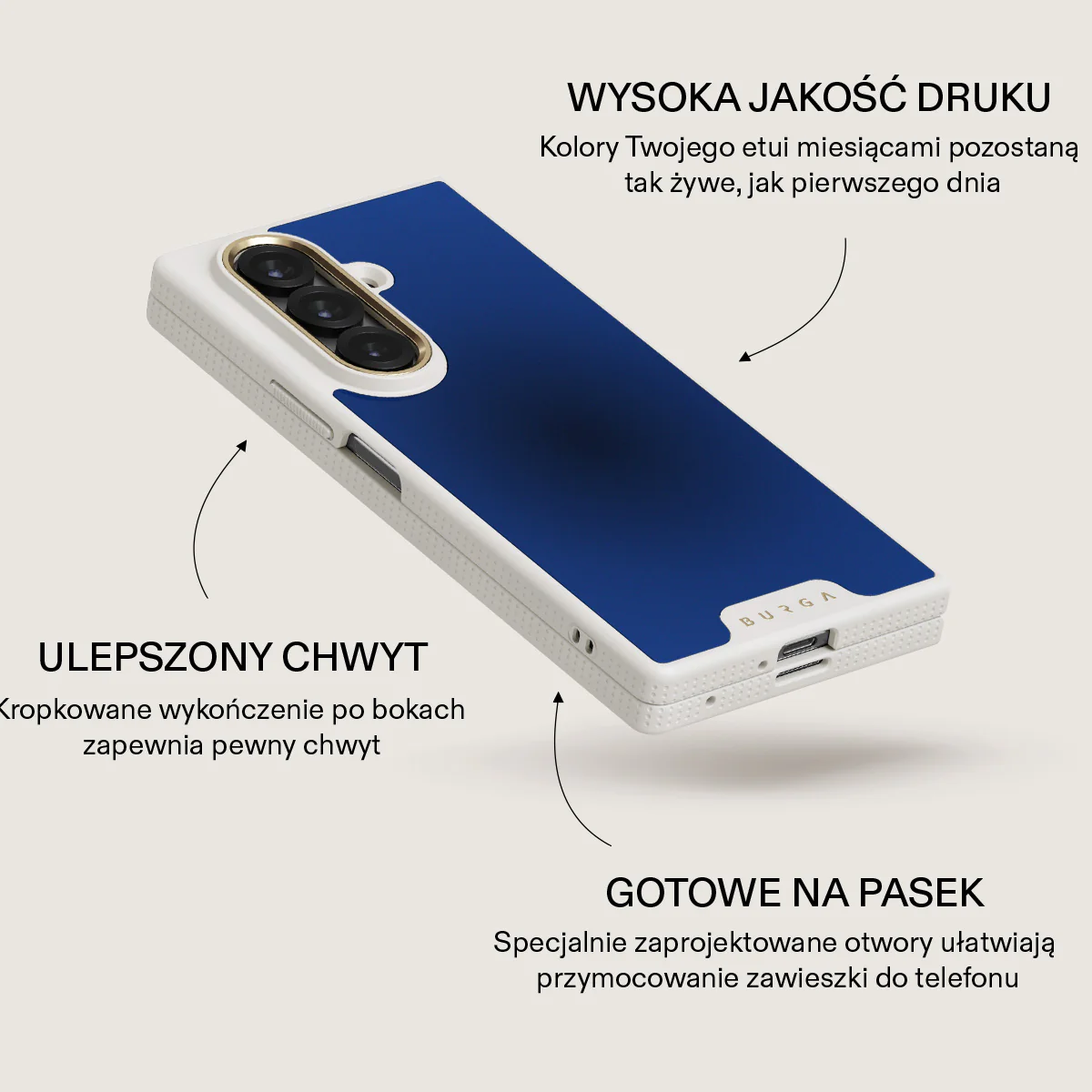 Neptune - Samsung Galaxy Z Fold 7 Etui - Image 19