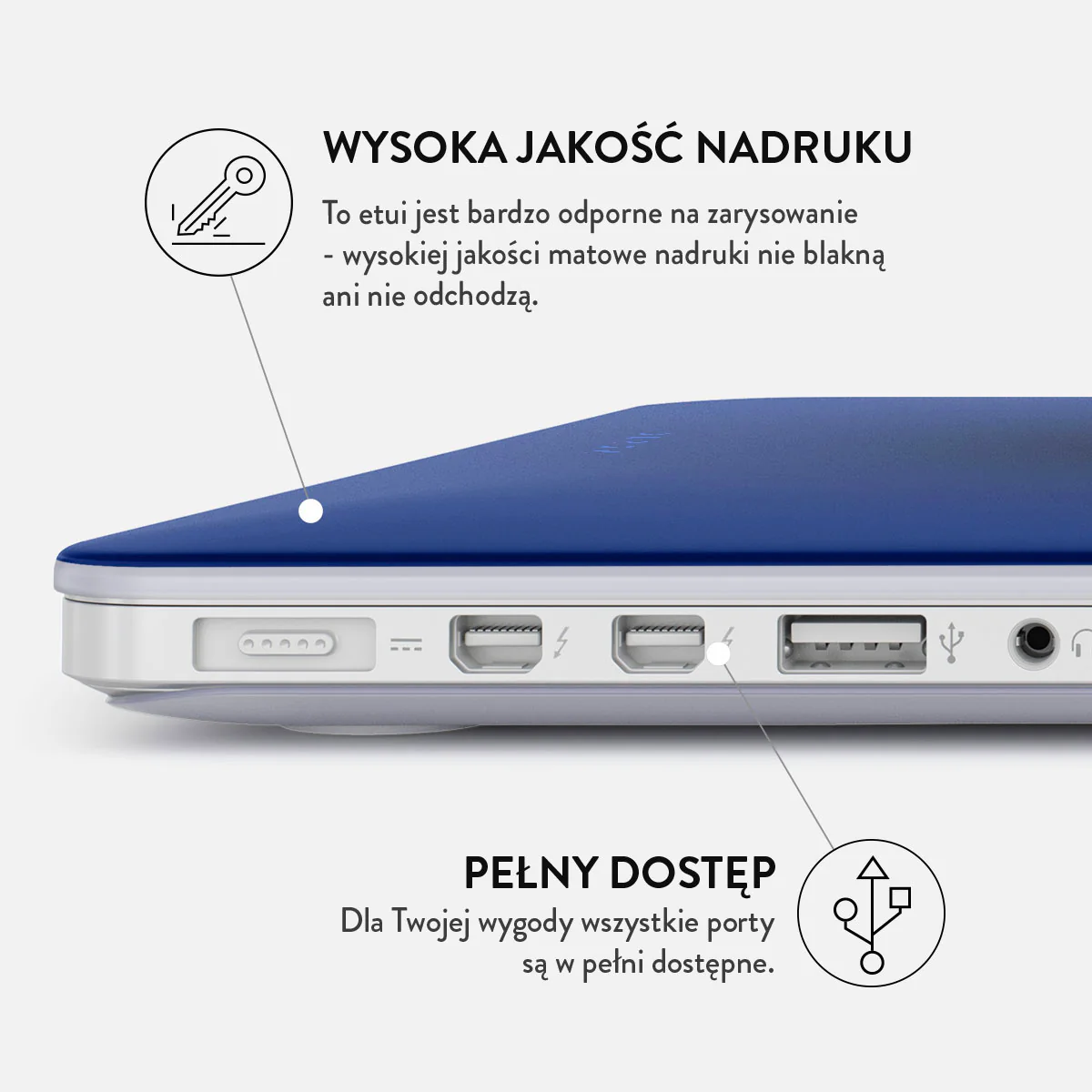 Neptune - Twarde etui do MacBooka - Image 19