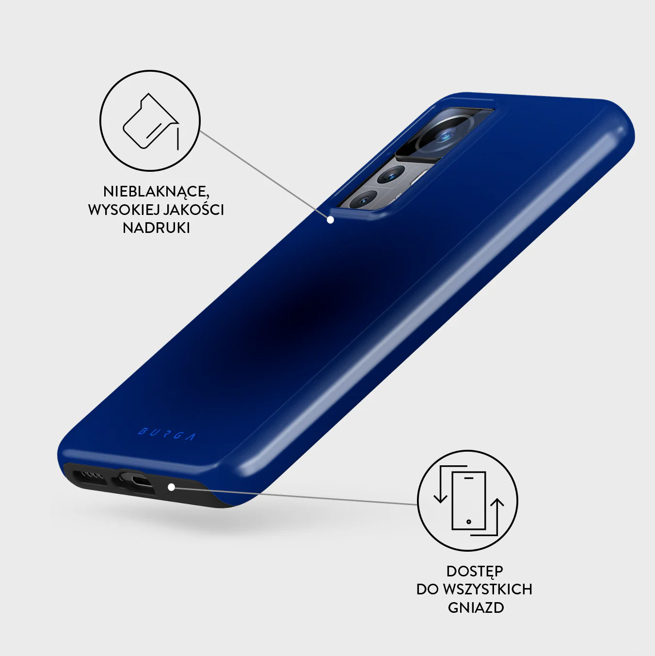 Neptune - Xiaomi 12T Pro Etui - Image 3
