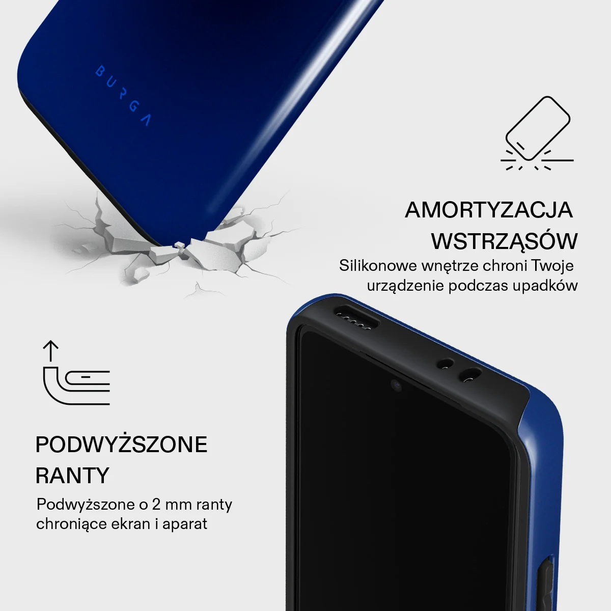 Neptune - Xiaomi 12T Pro Etui - Image 4