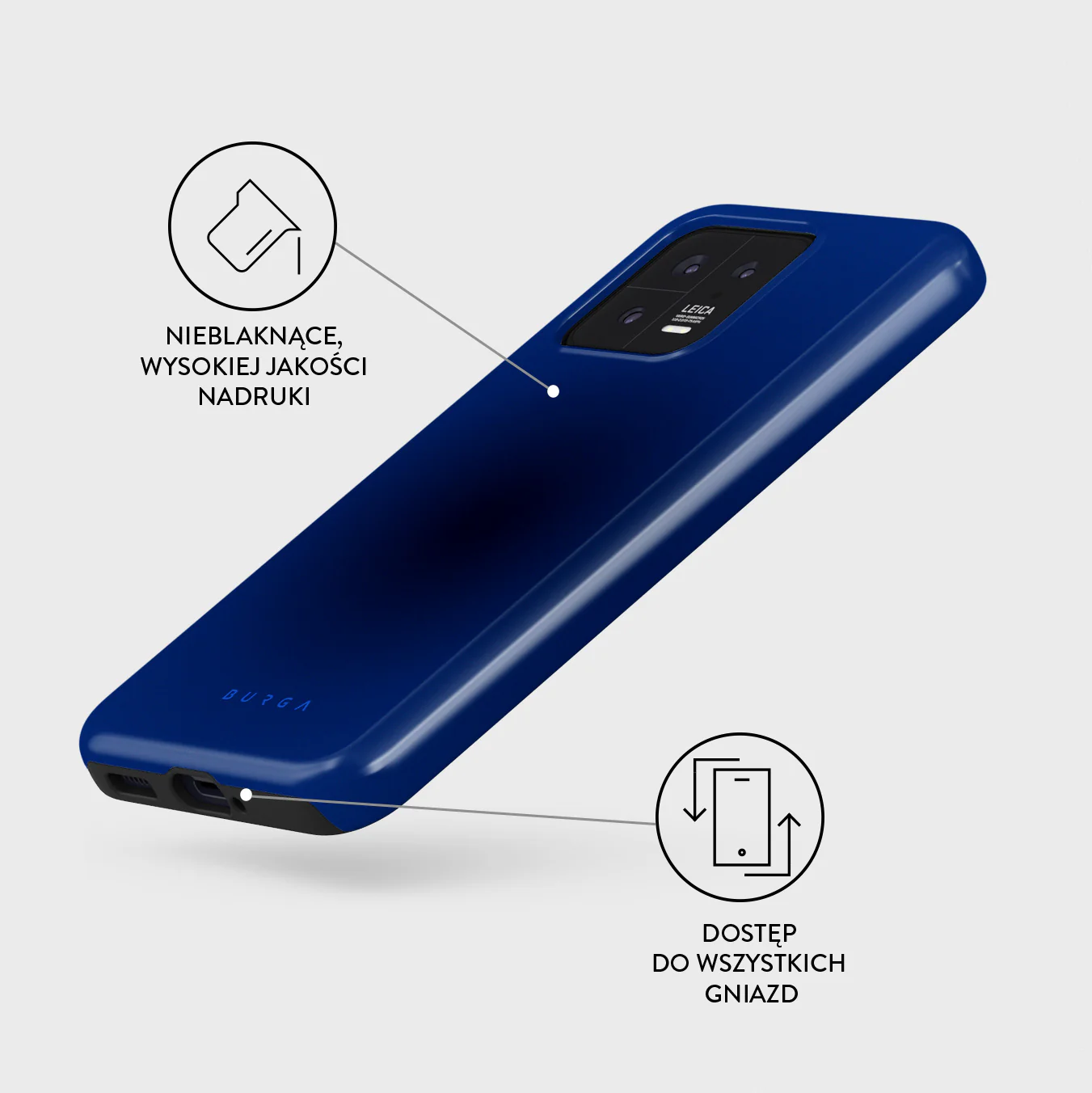 Neptune - Xiaomi 13 Etui - Image 3