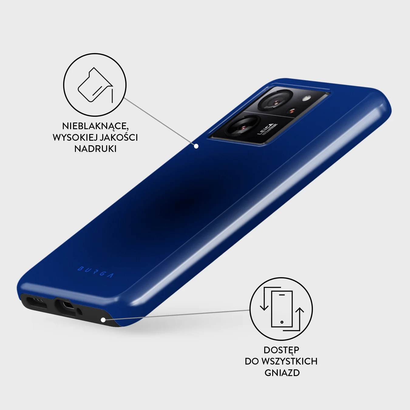 Neptune - Xiaomi 13T Pro Etui - Image 3