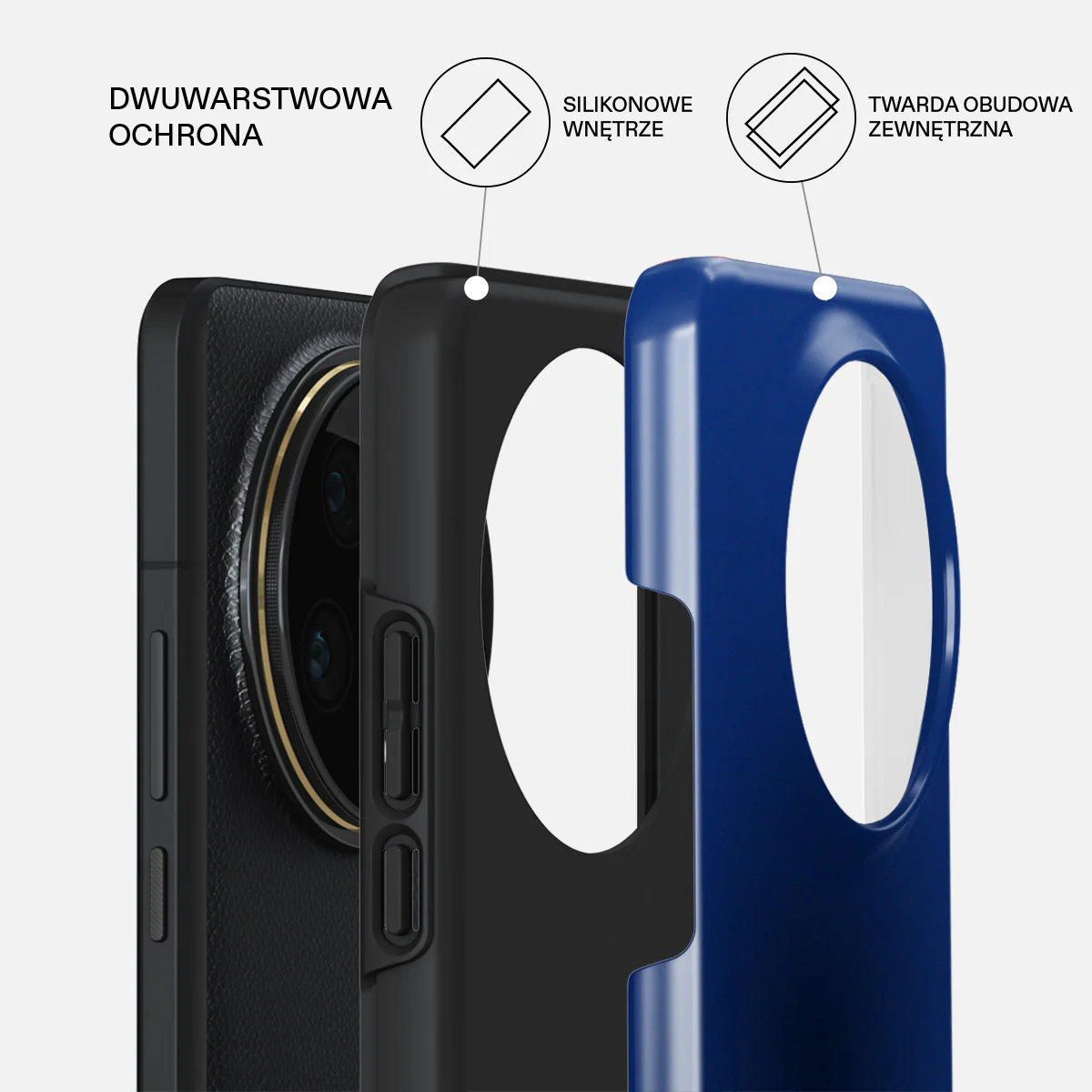 Neptune - Xiaomi 14 Ultra Etui - Image 2