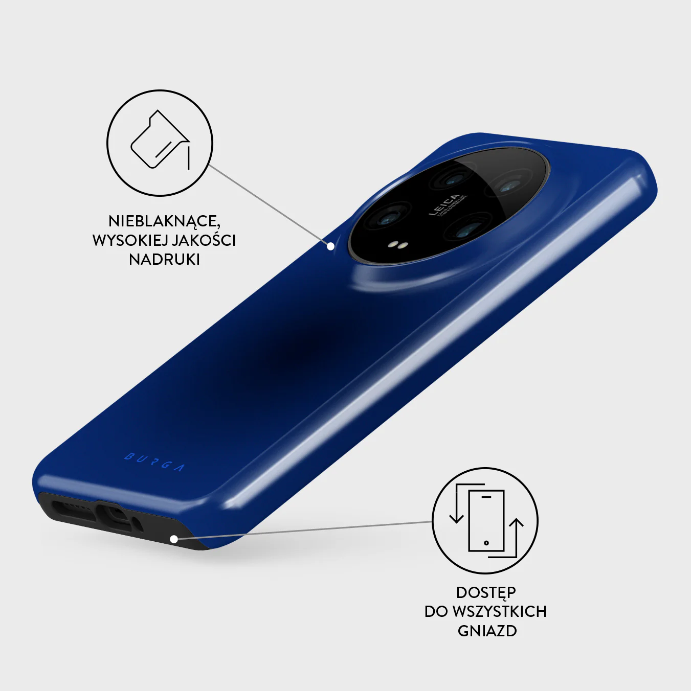 Neptune - Xiaomi 14 Ultra Etui - Image 3