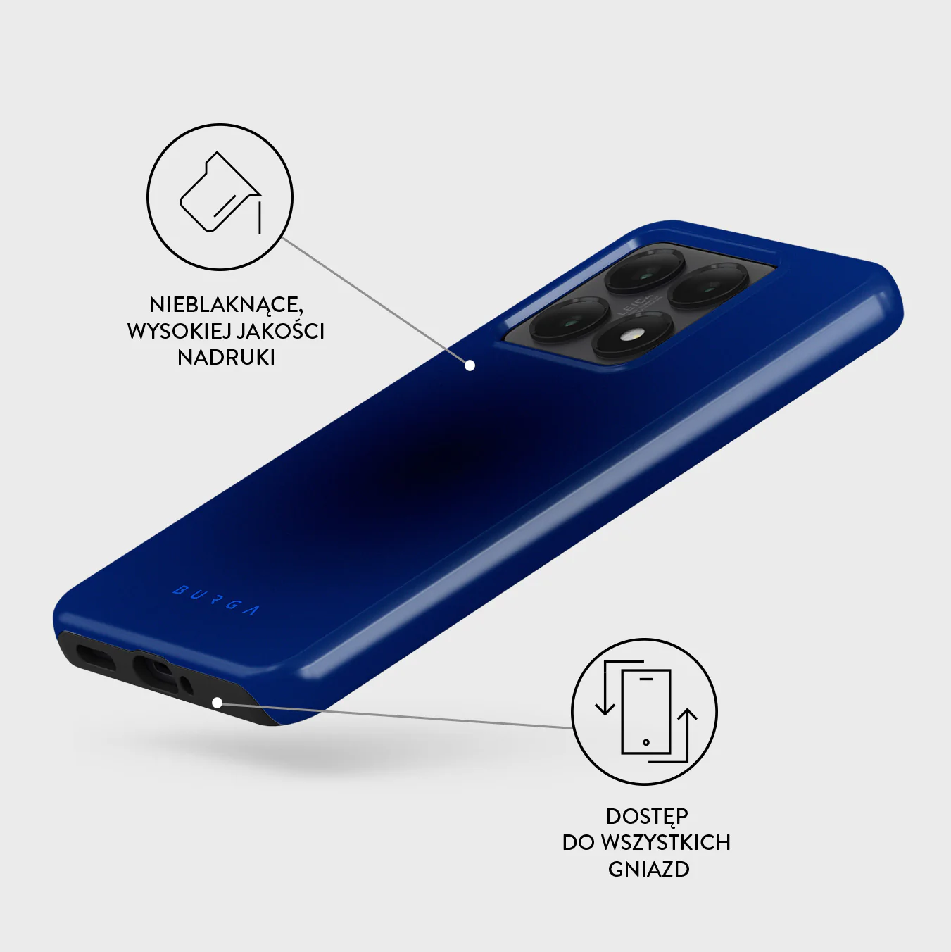 Neptune - Xiaomi 14T Etui - Image 3