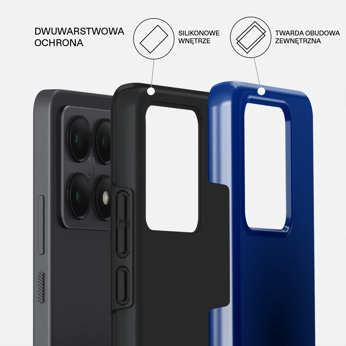 Neptune - Xiaomi 14T Pro Etui - Image 2