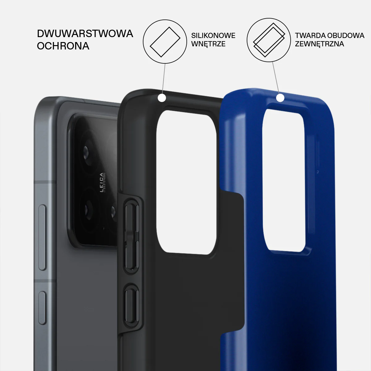 Neptune - Xiaomi 15 Etui - Image 2