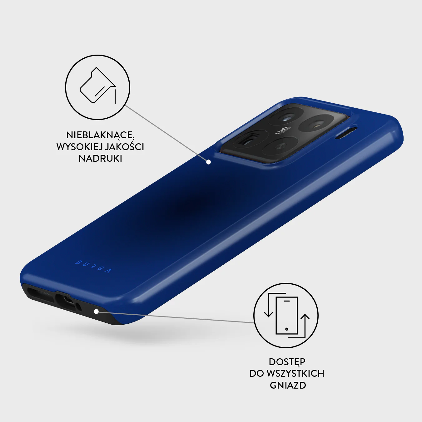 Neptune - Xiaomi 15 Etui - Image 3