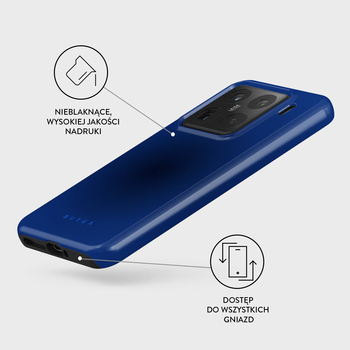 Neptune - Xiaomi 15 Pro Etui - Image 3