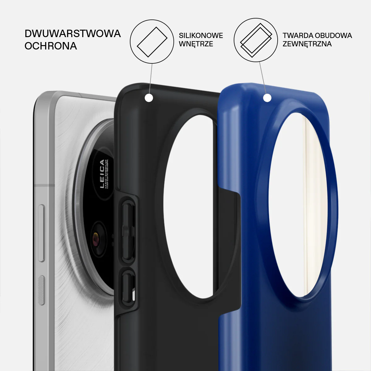 Neptune - Xiaomi 15 Ultra Etui - Image 2