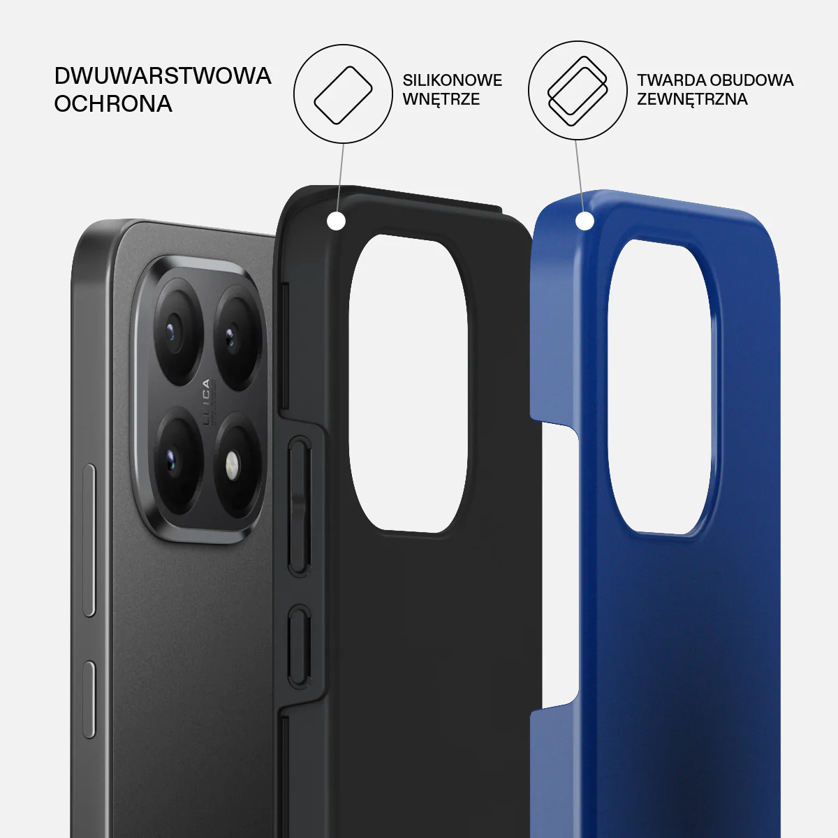 Neptune - Xiaomi 15T Etui - Image 2