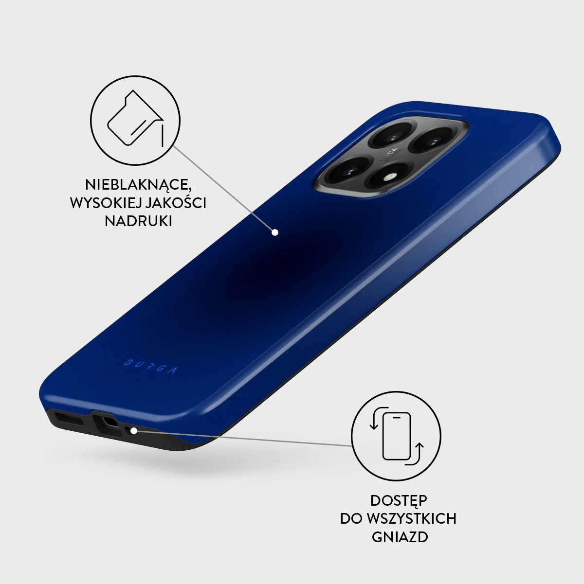 Neptune - Xiaomi 15T Etui - Image 3