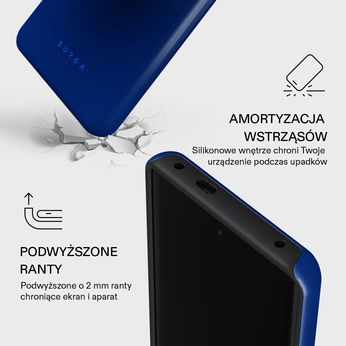 Neptune - Xiaomi Redmi Note 14 Pro+ 5G Etui - Image 4