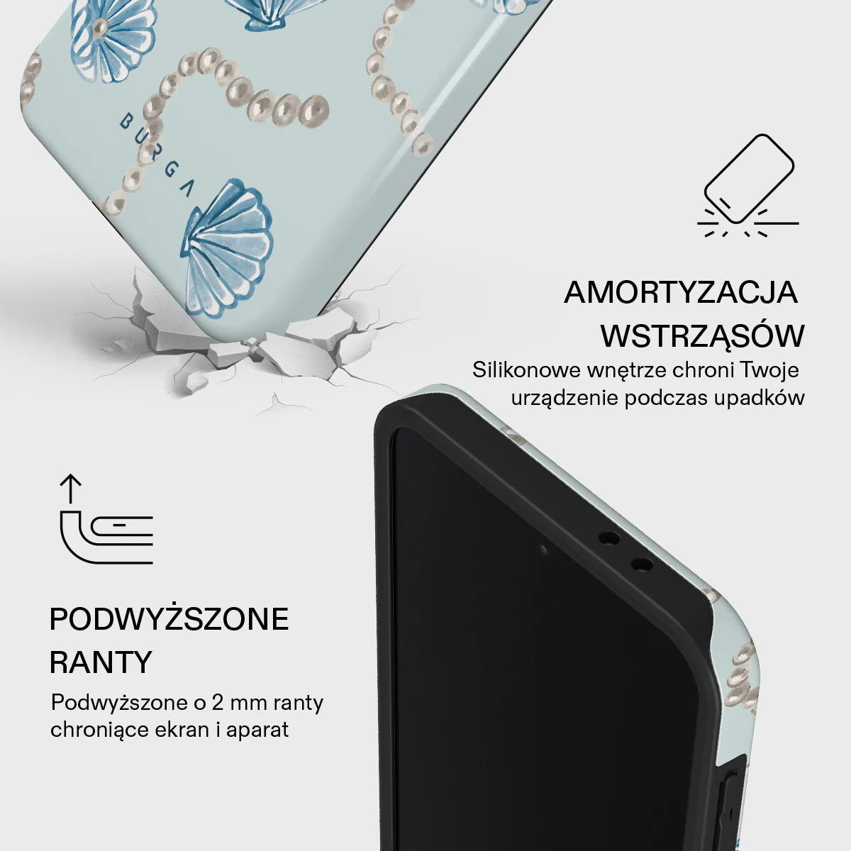 Nerida - Samsung Galaxy A37 5G Etui - Image 4
