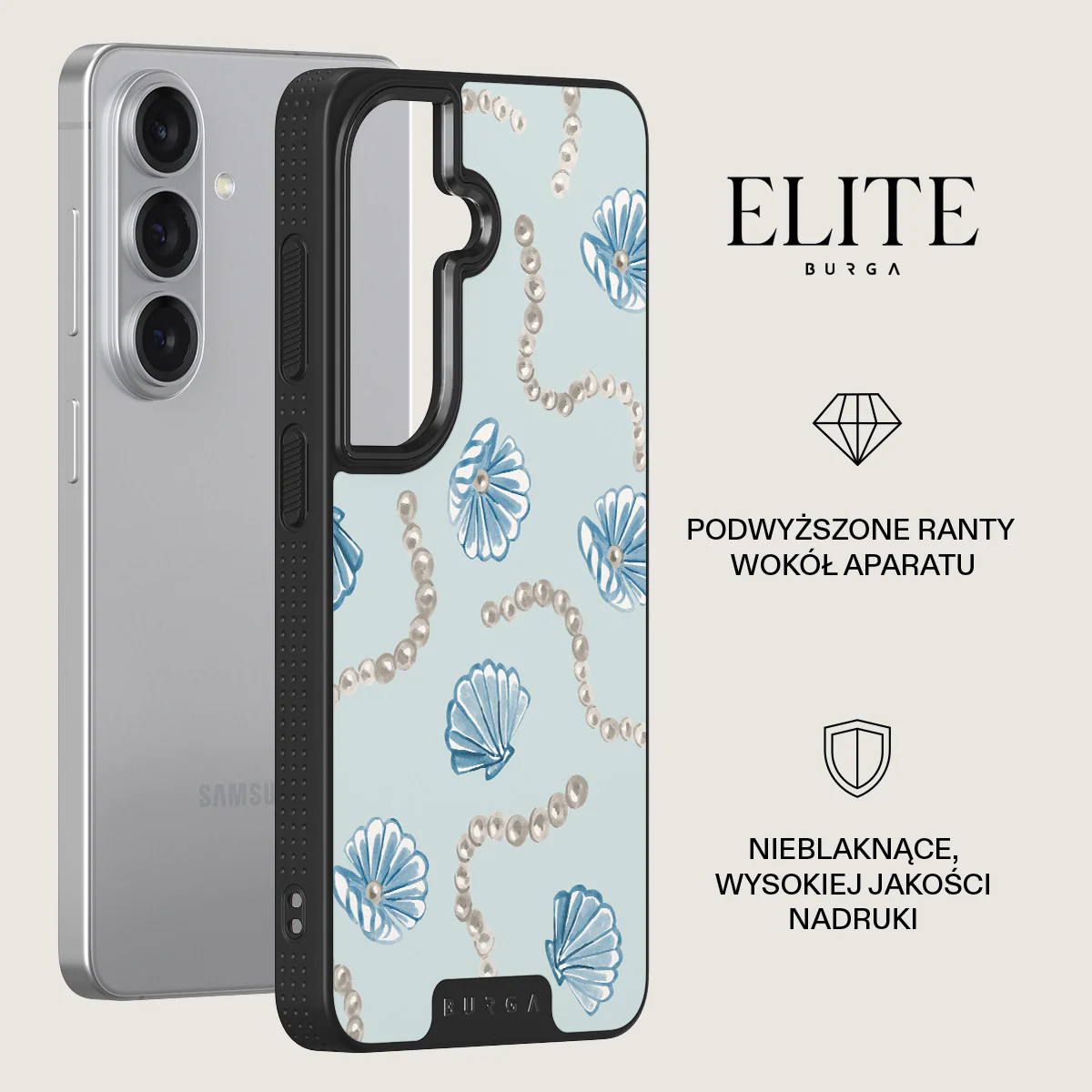 Nerida - Samsung Galaxy S26 Etui - Image 13