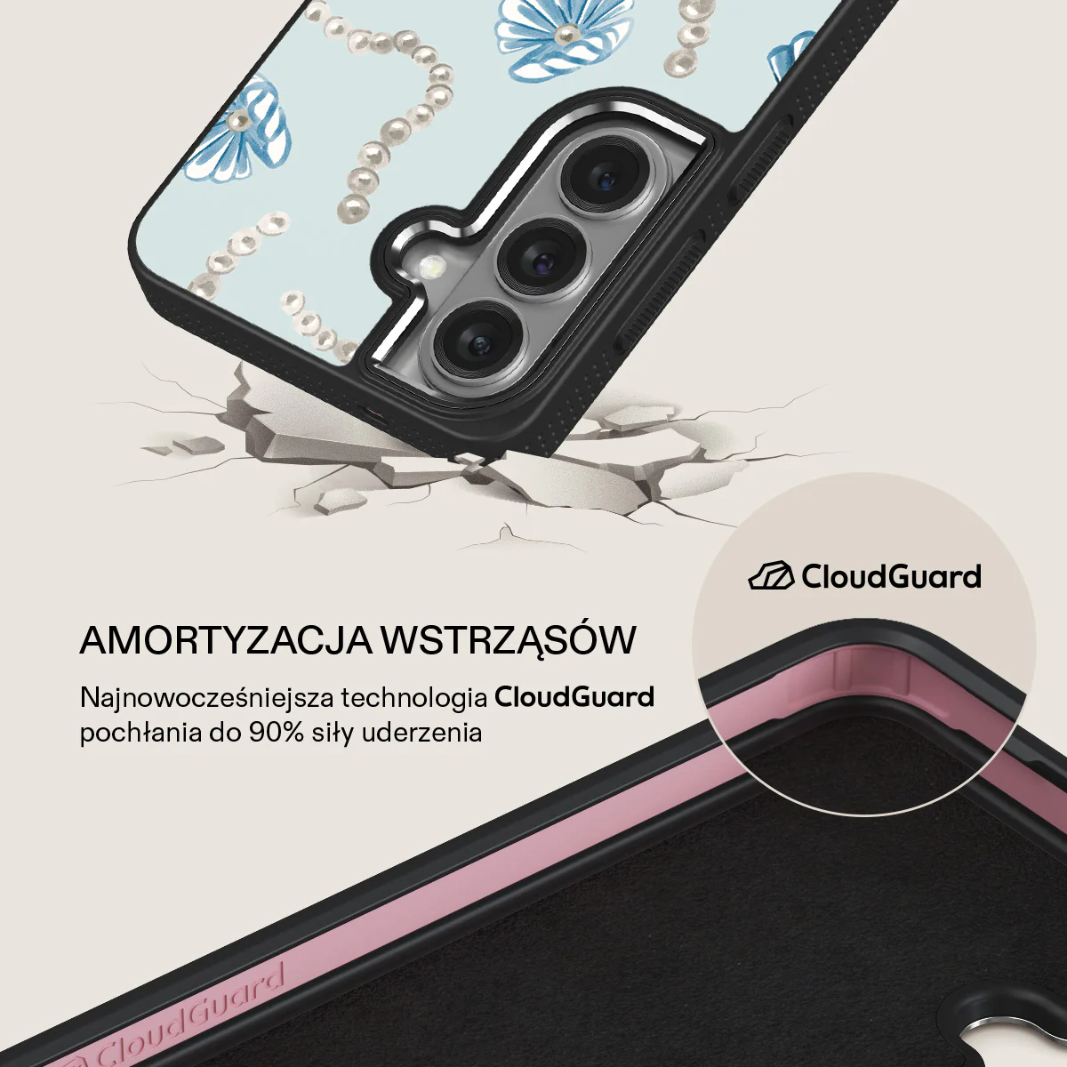 Nerida - Samsung Galaxy S26 Etui - Image 14