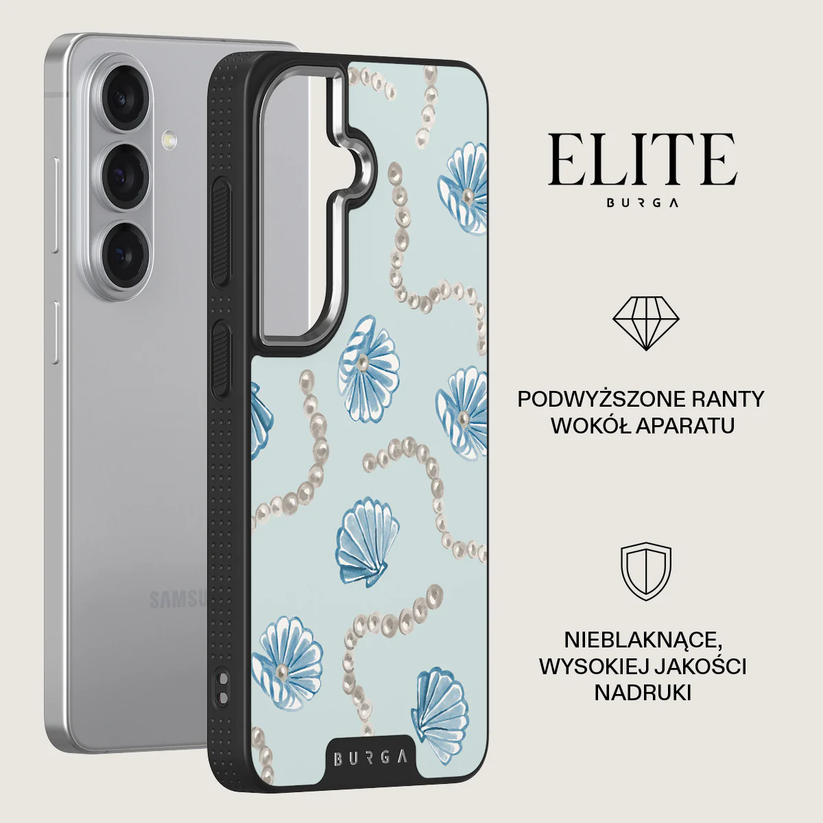 Nerida - Samsung Galaxy S26 Etui - Image 20