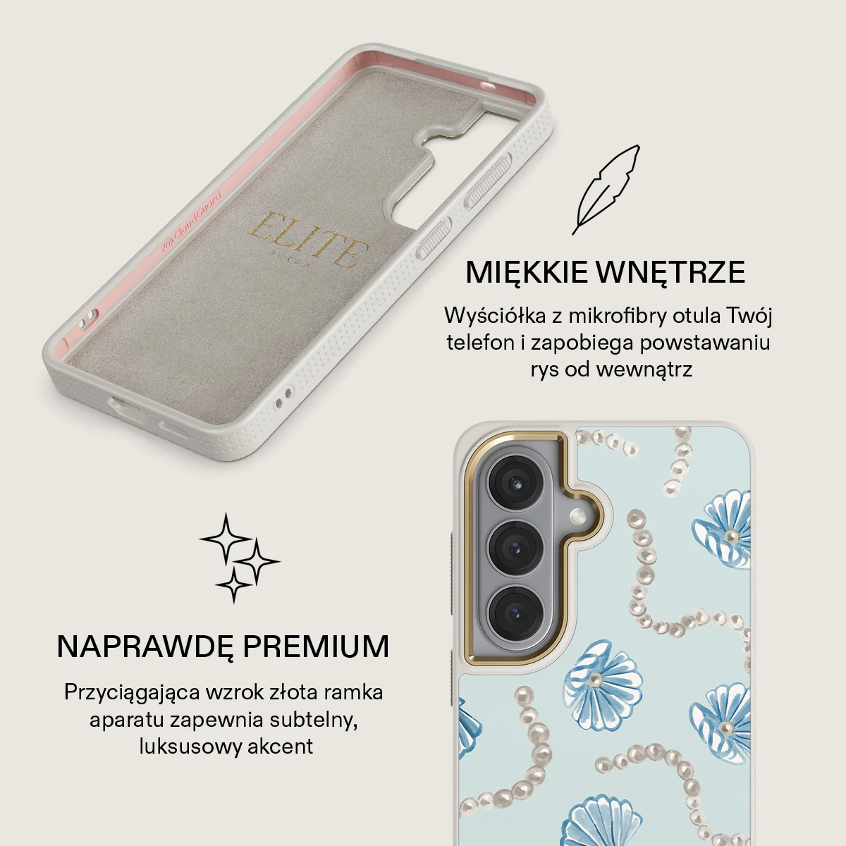 Nerida - Samsung Galaxy S26 Etui - Image 31