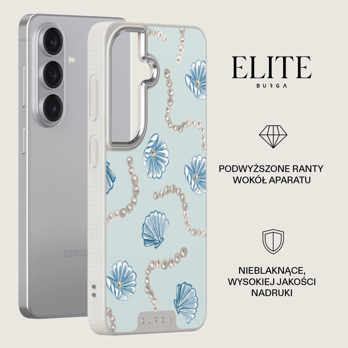 Nerida - Samsung Galaxy S26 Etui - Image 34