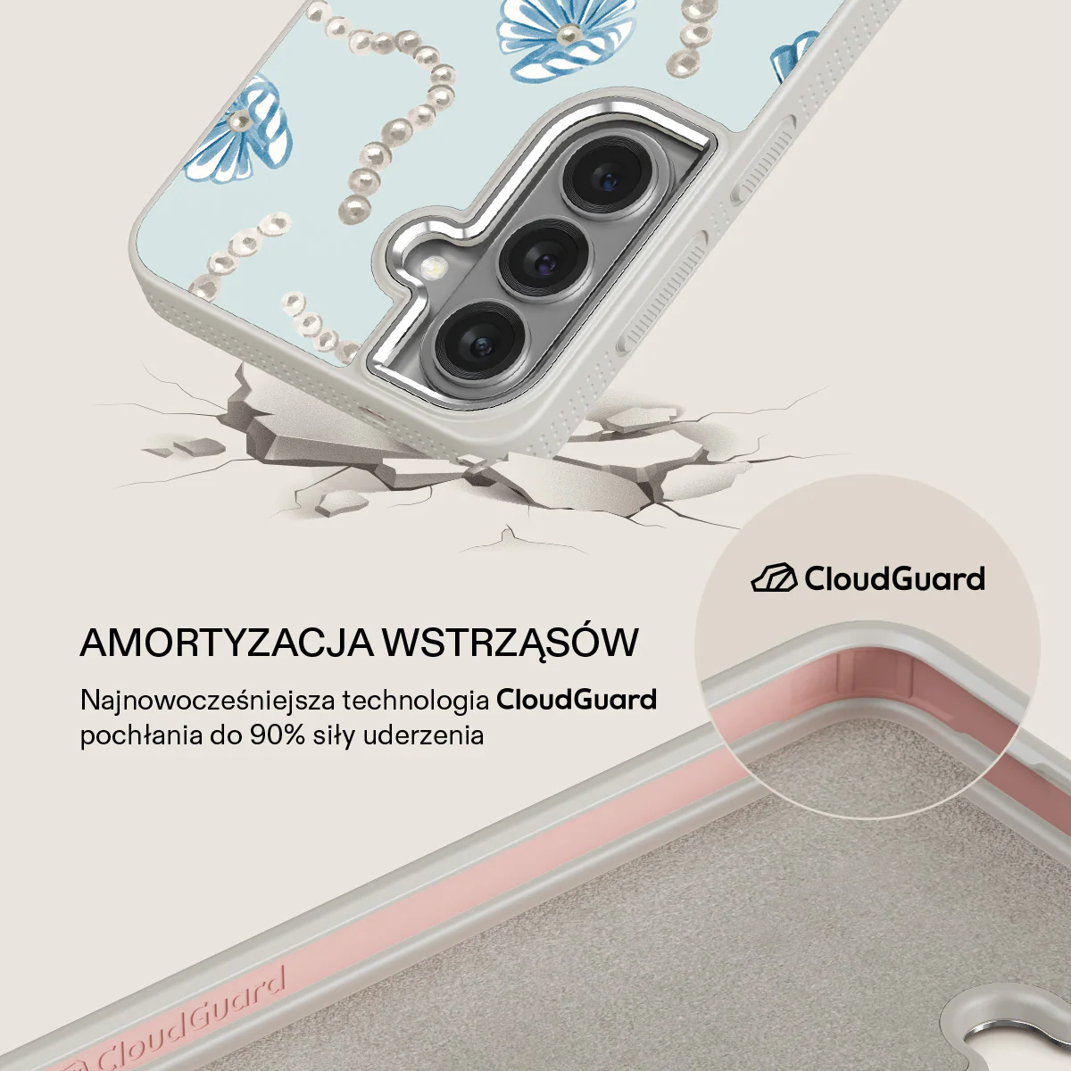 Nerida - Samsung Galaxy S26 Etui - Image 35