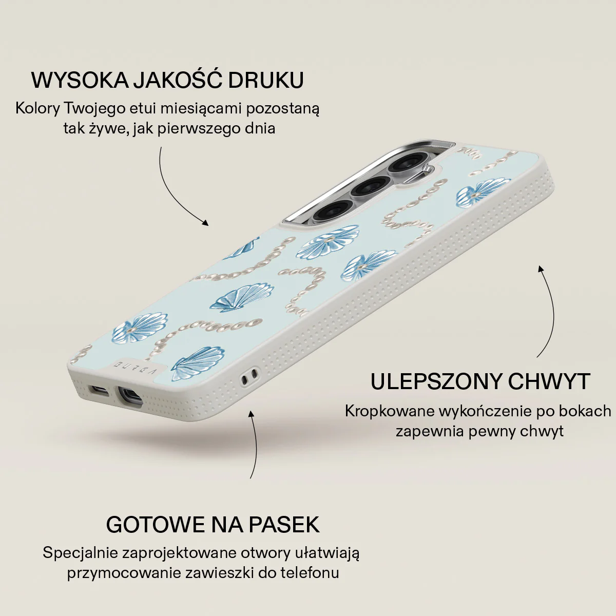 Nerida - Samsung Galaxy S26 Etui - Image 37