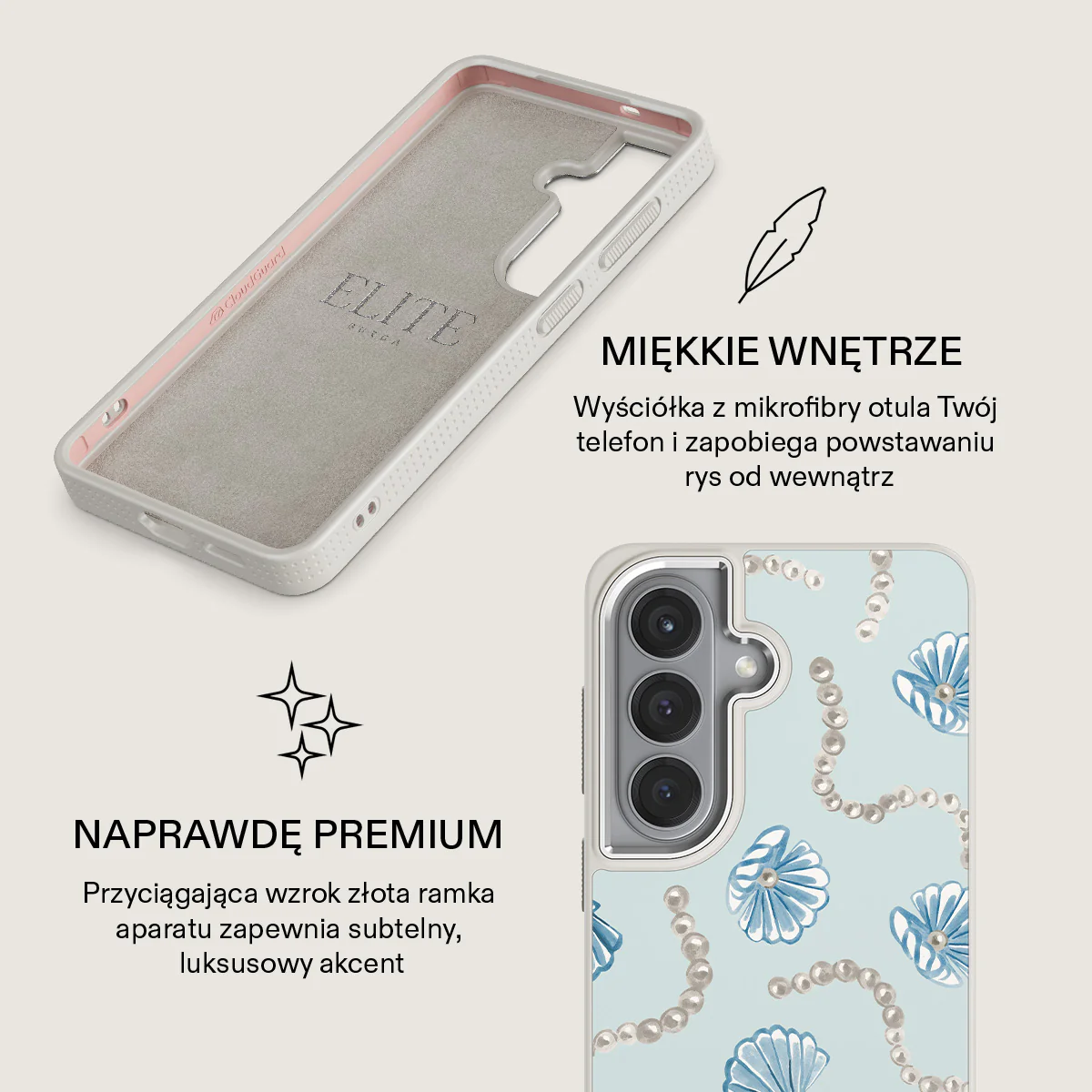 Nerida - Samsung Galaxy S26 Etui - Image 38