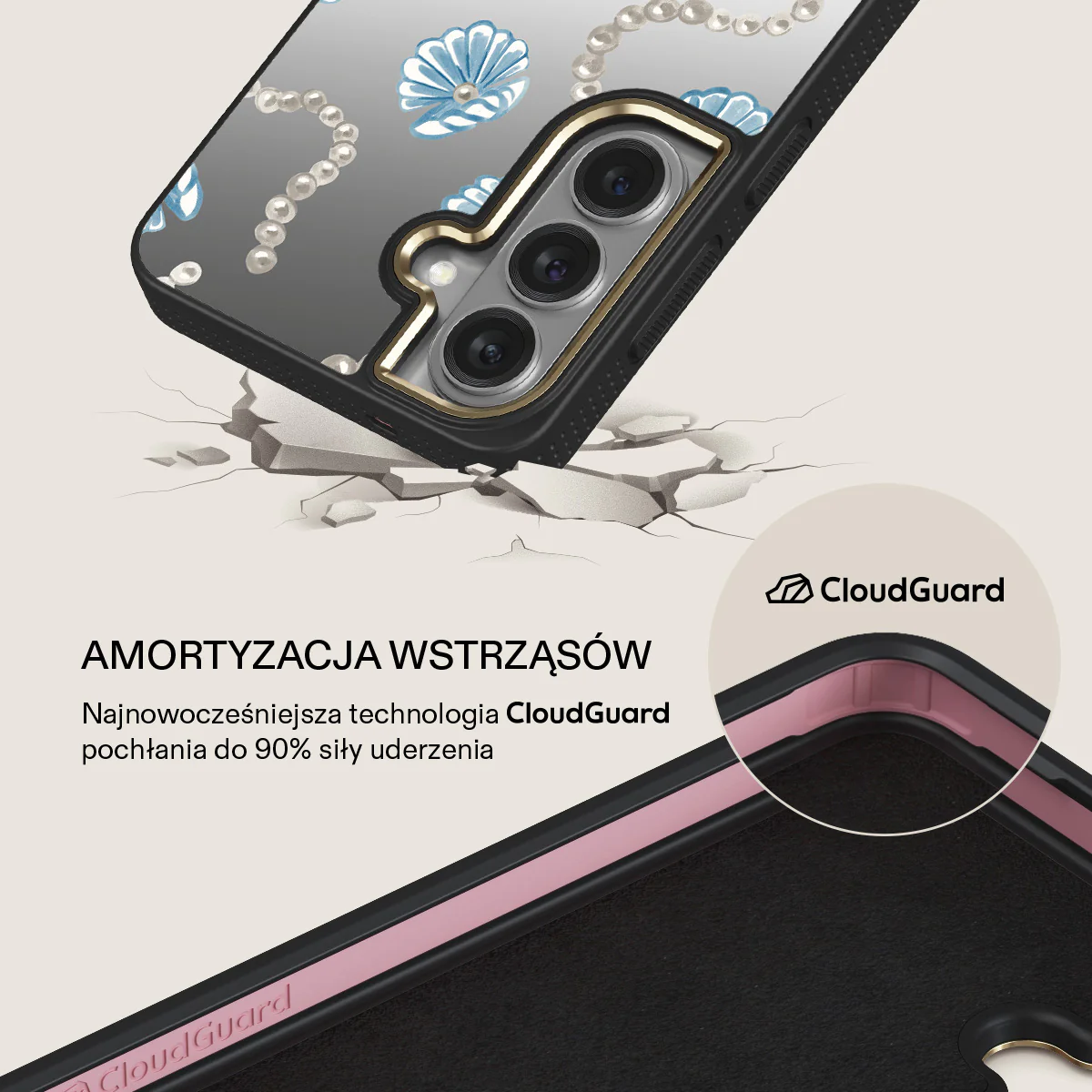 Nerida - Samsung Galaxy S26 Etui - Image 42