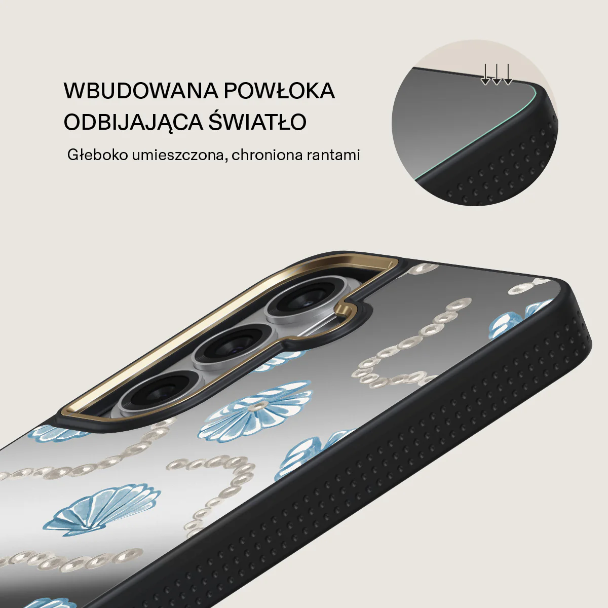 Nerida - Samsung Galaxy S26 Etui - Image 43