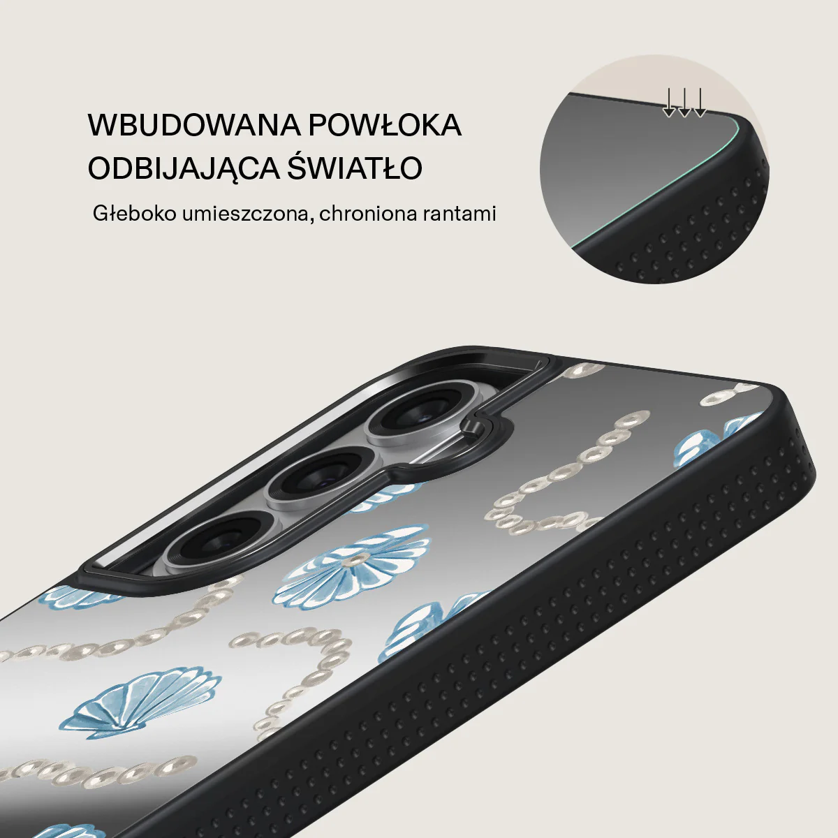 Nerida - Samsung Galaxy S26 Etui - Image 51