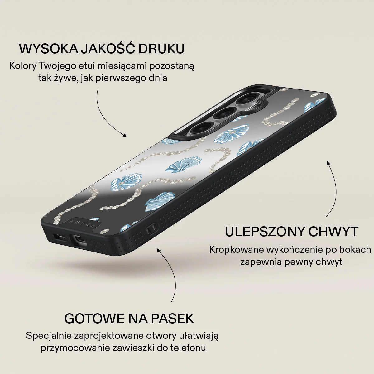 Nerida - Samsung Galaxy S26 Etui - Image 53