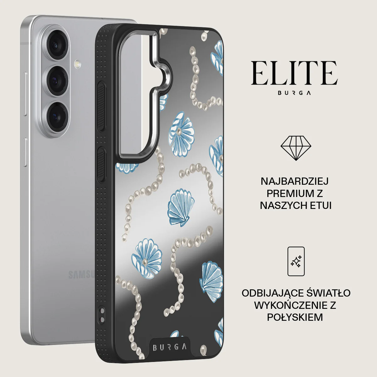 Nerida - Samsung Galaxy S26 Etui - Image 57