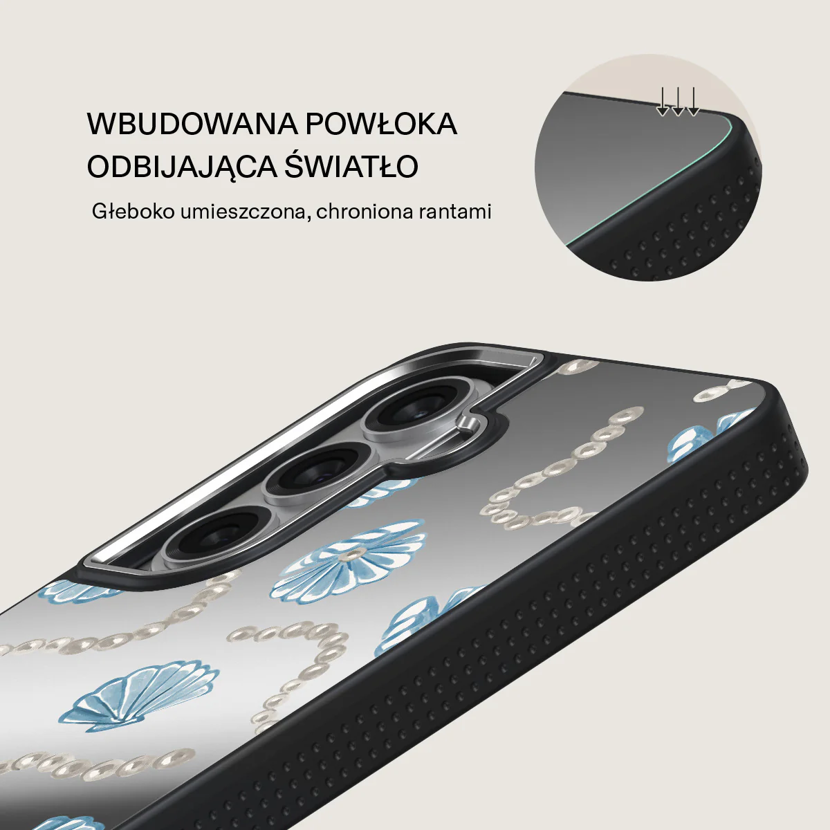 Nerida - Samsung Galaxy S26 Etui - Image 59