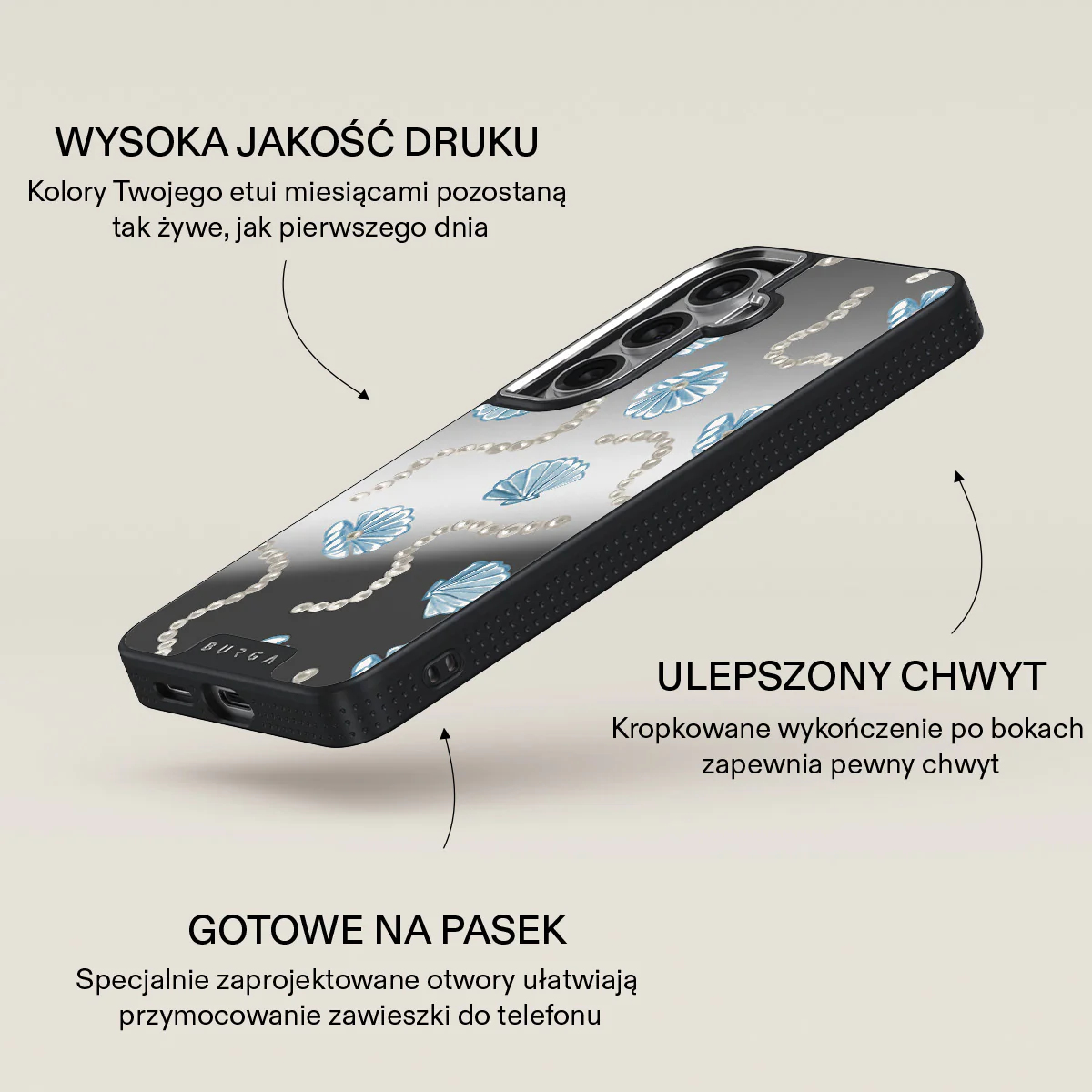 Nerida - Samsung Galaxy S26 Etui - Image 61