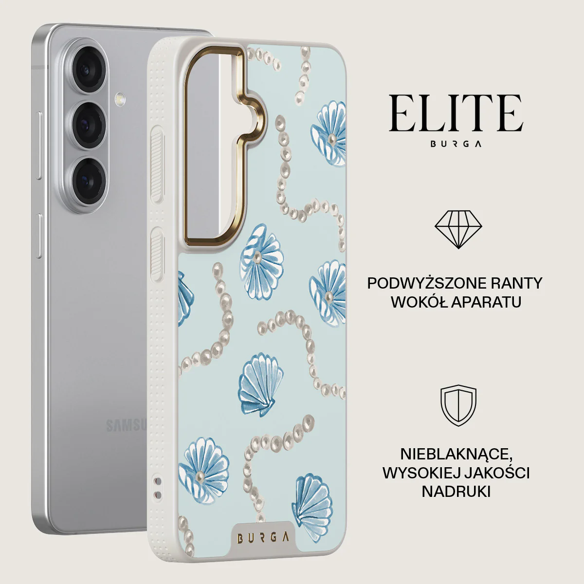 Nerida - Samsung Galaxy S26 Plus Etui - Image 27