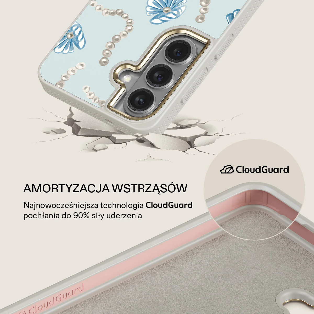 Nerida - Samsung Galaxy S26 Plus Etui - Image 28