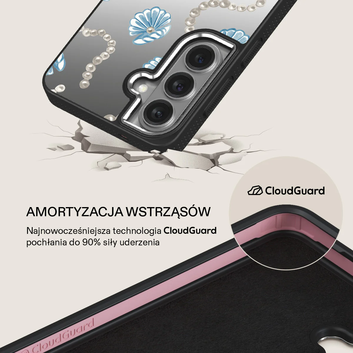 Nerida - Samsung Galaxy S26 Plus Etui - Image 58