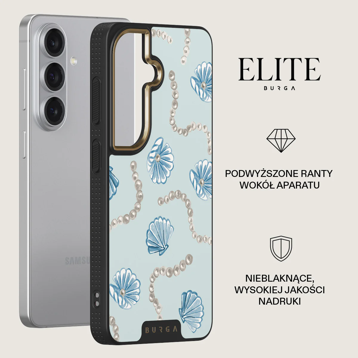 Nerida - Samsung Galaxy S26 Plus Etui - Image 6