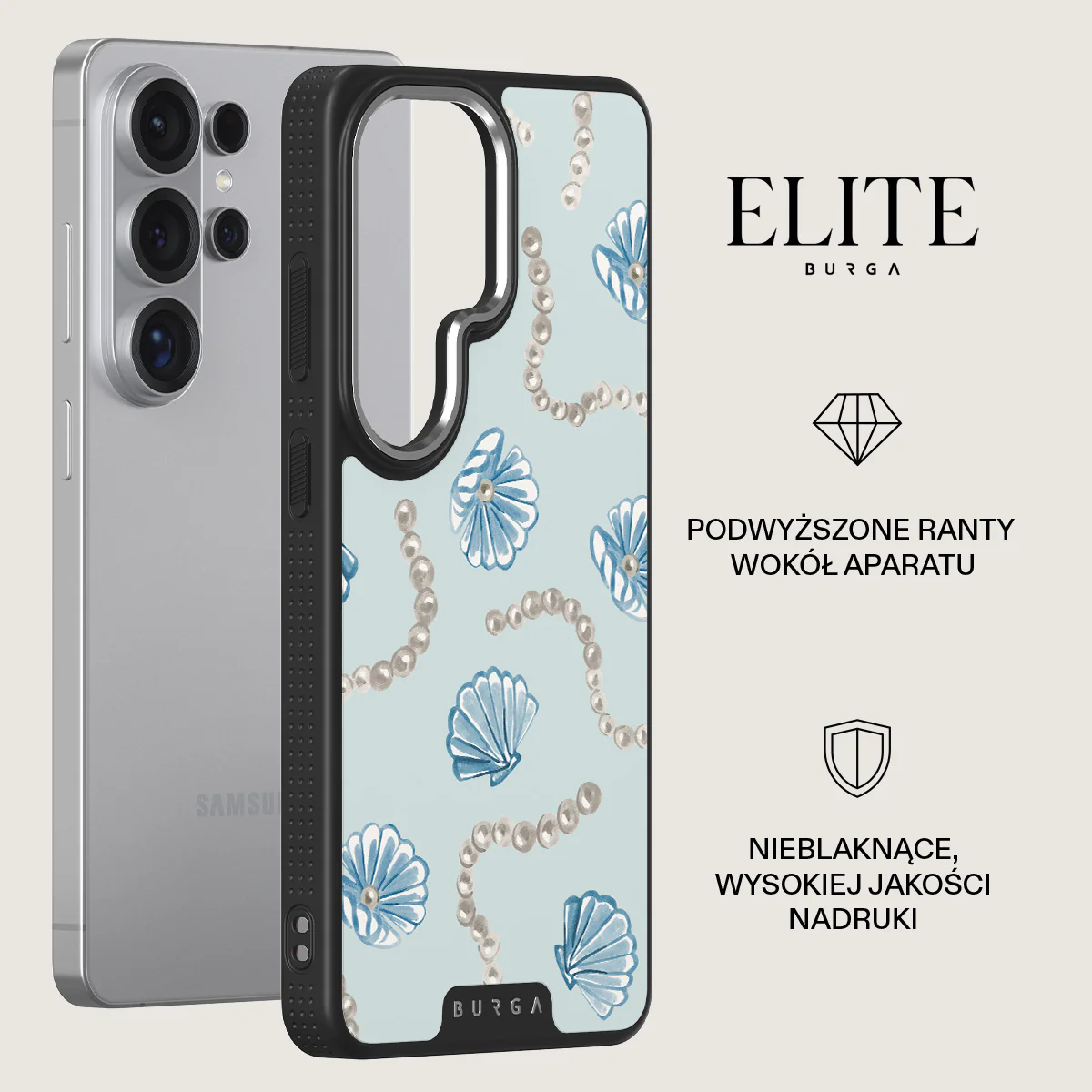 Nerida - Samsung Galaxy S26 Ultra Etui - Image 20