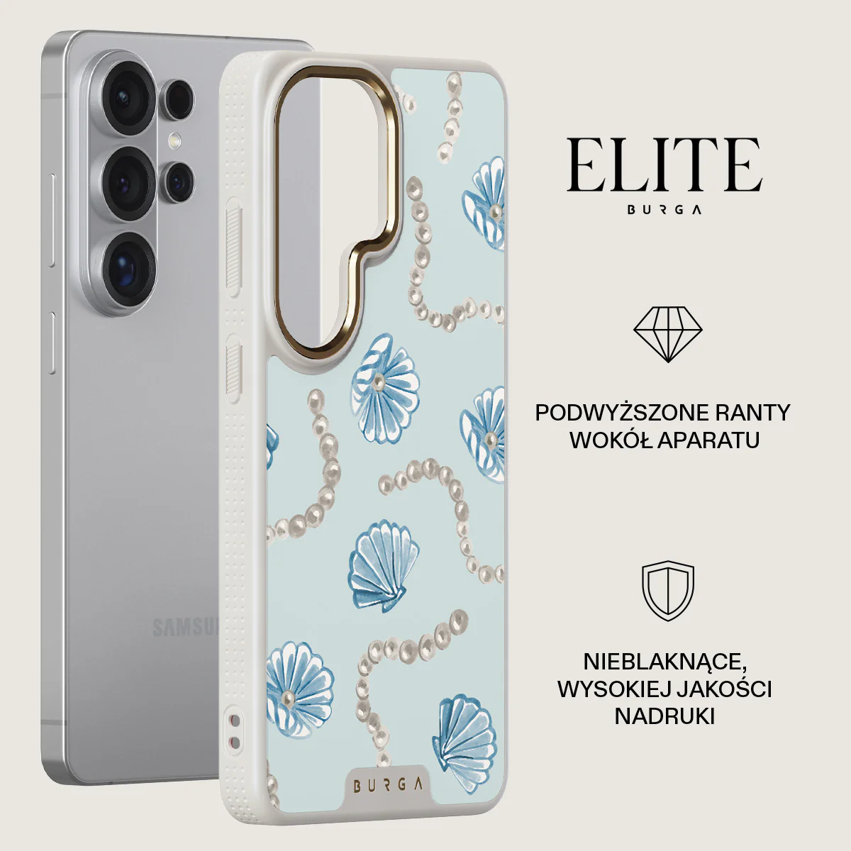 Nerida - Samsung Galaxy S26 Ultra Etui - Image 27